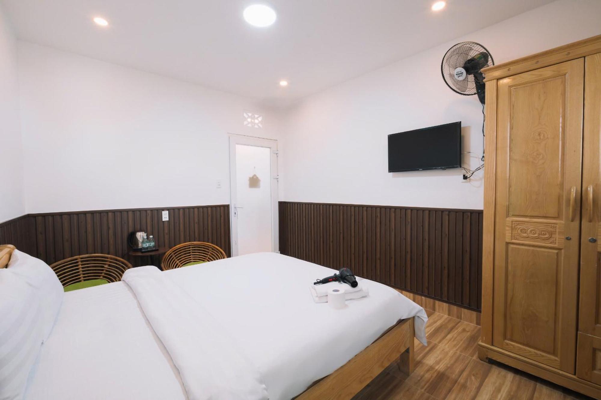 Cherry House Далат Экстерьер фото