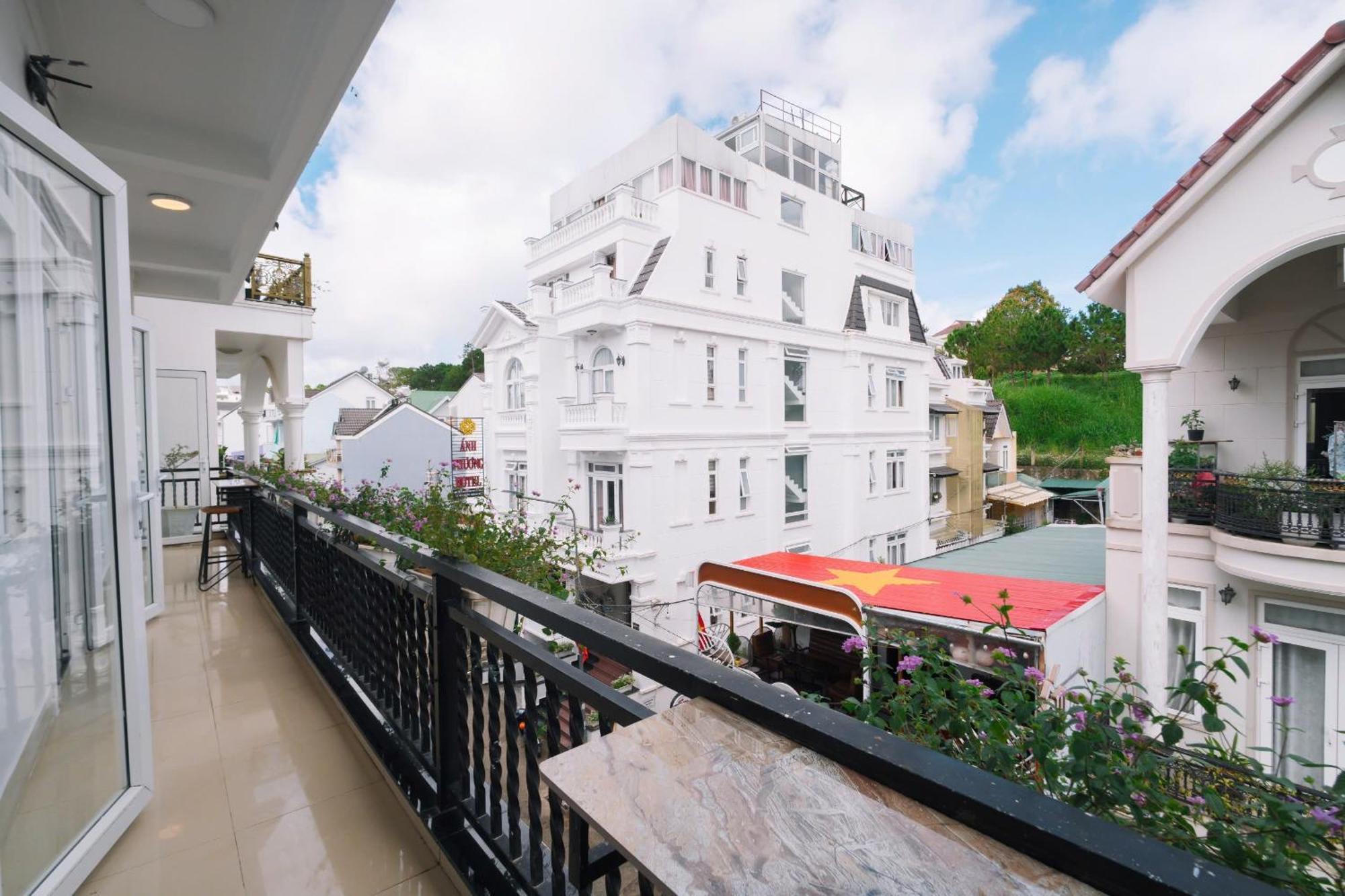Cherry House Далат Экстерьер фото